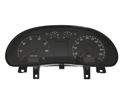 Speedometer/Instrument Cluster VW Polo 9N 88311330 VDO 33549