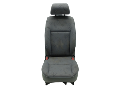 Seat Middle Rear Citroen Evasion