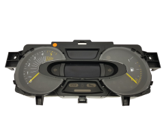 Speedometer/Instrument Cluster Renault Captur 248104881R C Visteon 27566
