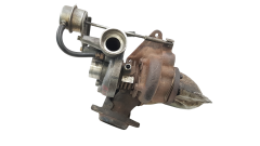 Turbocharger 9600373980 465459-1 Garrett 2.1 TD Citroen Xm Peugeot 605