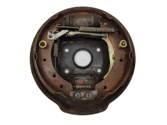 Brake Disc Cover Plate Szczęk Left 7701040726 Renault Laguna I 32190707.4 11945