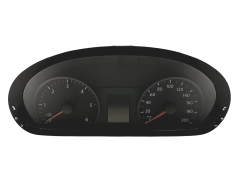 Speedometer/Instrument Cluster Crafter Sprinter A9069006402 Visteon 31907