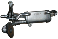EGR Cooler New Original Renault Clio IV Megane III 1.5 dCi 147350364R