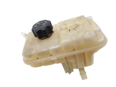 Coolant Reservoir Peugeot 407 1323S7 1306E4