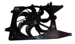 Radiator Fan New Original 214814342R Dacia