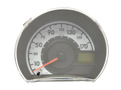 Speedometer/Instrument Cluster Aygo C1 107 83800-0H012-A Toyota PSA 27689