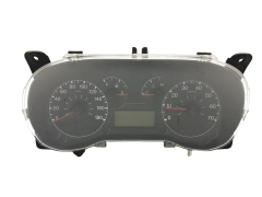 Speedometer/Instrument Cluster Fiat Doblo 5550011005 40249