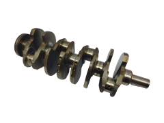 Crankshaft 0501H9 1,6 8v NFZ Peugeot Citroen 9810083080 12156