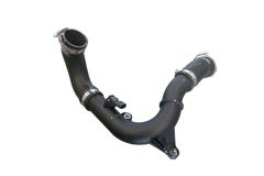 Charge Air Hose 5Q0145834 B12347 VW Audi Seat Borsehung