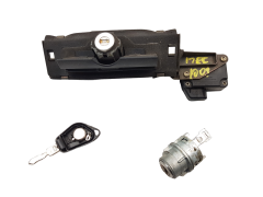 Ignition Switch Peugeot 406 SW 447101 43401 Ignition Switch Peugeot 406 SW 447101 43401