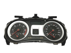 Speedometer/Instrument Cluster Renault Clio 3 8200761861 S 52596