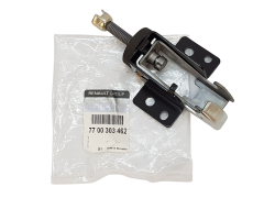 Spare Wheel Winch Original Renault Kangoo 7700303462