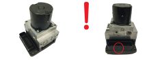 Abs Pump BMW 5 E60 3451 6774679-01 0265250217 0265960327 67801