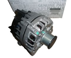 Alternator New Original 231008040R Renault Dacia