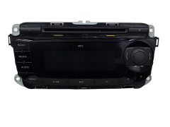 Radio Cd Mp3 Player Seat Ibiza 4 IV 6J1035153F ULSECD