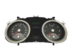 Speedometer/Instrument Cluster Renault Megane 2 8200306556 57126