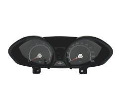 Speedometer/Instrument Cluster Ford Fiesta 8A6T-10849-AE 8A6T10849AE 54102