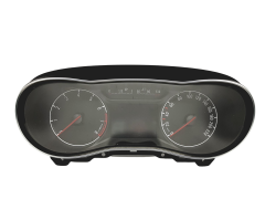 Speedometer/Instrument Cluster Opel Corsa E 39007360 367030224