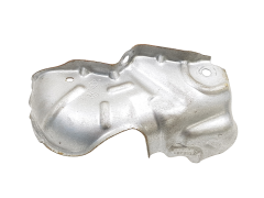Heat Protection 147185381R 1.6 dci Renault Trafic 3 Vivaro B 0km