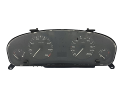 Speedometer/Instrument Cluster Peugeot 406 9630372480 110008882001 54762
