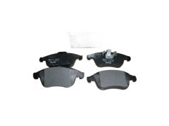 Brake Pads Front MAGNETI MARELLI 363700201851 410600629R