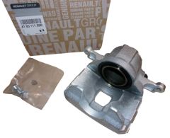 Brake Caliper Right Front New Original 410011159R Renault