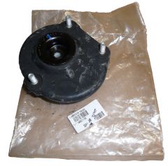 Top Strut Mounting Original Citroen Peugeot Nemo Bipper 1617333380