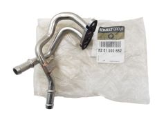 Charge Air Hose Original Renault Laguna III 8201000882