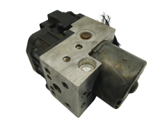 Abs Pump Nissan Almera Tino 476604U101 0273004505 Bosch 64946