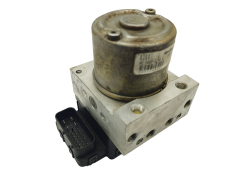 Abs Pump Opel Agila 83E0 AC.0450-0194.4 Nisshinbo 62118