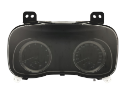 Speedometer/Instrument Cluster Hyundai Tucson