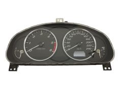 Speedometer/Instrument Cluster Mazda 6 JGGJ6WC 2715