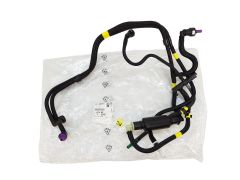 Fuel Pipe Original Citroen Peugeot C3 C4 307 407 1.6 HDI 1574A0