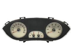 Speedometer/Instrument Cluster Lancia Musa 735397433 503001190100 28721