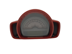 Speedometer/Instrument Cluster Smart Fortwo A4515402747 1024990-22