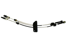 Gear Selector Cable 7H1711877P 77111647101 VW Transporter T5 Vika