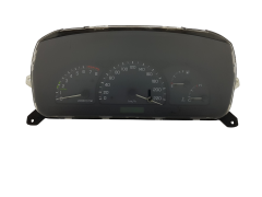Speedometer/Instrument Cluster Daewoo Tacuma 96262539 1977
