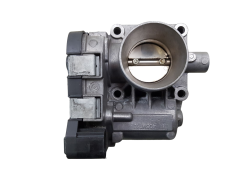 Throttle Body Valve Fiat Ford 5519278 40SMF10 Magneti 2693