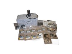 Repair Kit Skrzyni Biegów New Original 7701472392 Renault