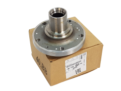 Wheel Hub Front Citroen Peugeot 9670367680 New Original