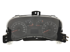 Speedometer/Instrument Cluster Fiat Panda 51711237 503000480700 30839