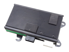 Audio Amplifier Peugeot 607 9651773880 JBL