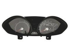 Speedometer/Instrument Cluster Ford Fiesta 8A6T-10849-AJ 8A6T10849AJ 59350