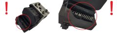 Abs Pump Opel Zafira Astra G 90581417 0273004362 0265216651 1272