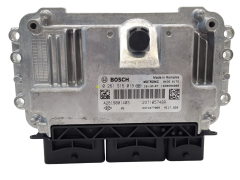 Control Unit Renault Twingo 3 237105748R 237107788R 0261S15019 1.0