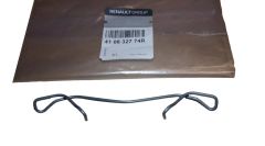 Spring Original 410832774R Renault