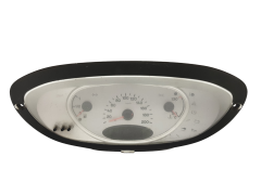 Speedometer/Instrument Cluster Lancia Ypsilon 06061350170 42149