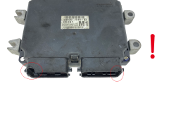 Control Unit 33920-51K1 3 E6T90072H5ZE Suzuki Mitsubishi 60056