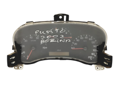 Speedometer/Instrument Cluster Fiat Punto 46833455 503000344700 41250