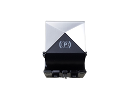 Handbrake Switch Citroen DS 9815417277